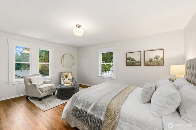 2342 N 137th Street, Seattle, WA 98133