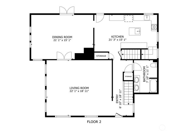 2342 N 137th Street, Seattle, WA 98133