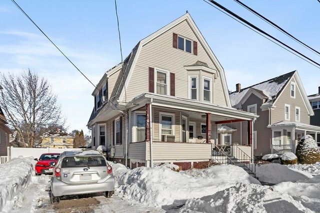 40 Archer St, Lynn, MA 01902