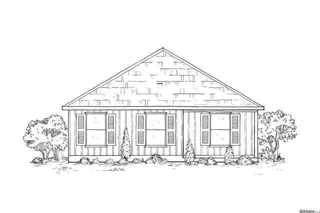 20509 Benton Ln, Livingston, LA 70754