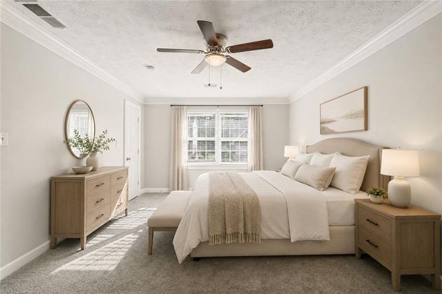 835 Lockriver Way, Lawrenceville, GA 30044