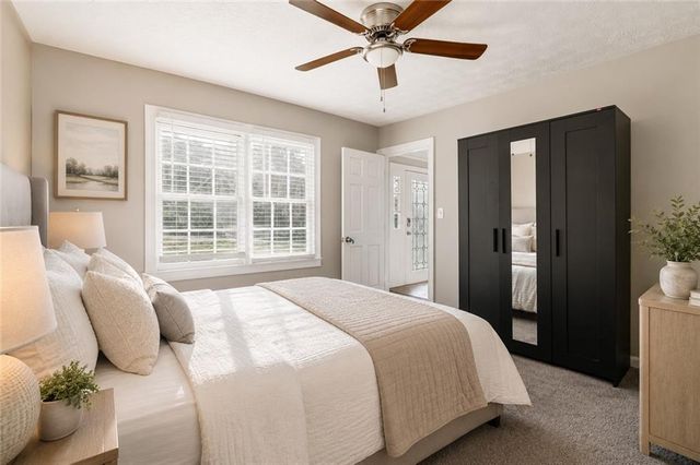 835 Lockriver Way, Lawrenceville, GA 30044