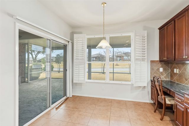 942 Carrington Greens Drive, Frisco, TX 75036