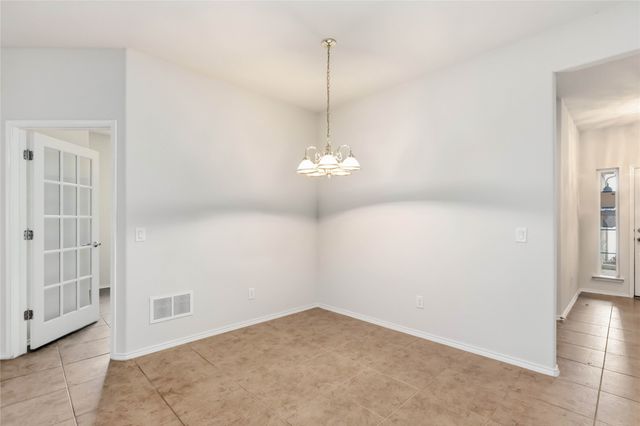 942 Carrington Greens Drive, Frisco, TX 75036