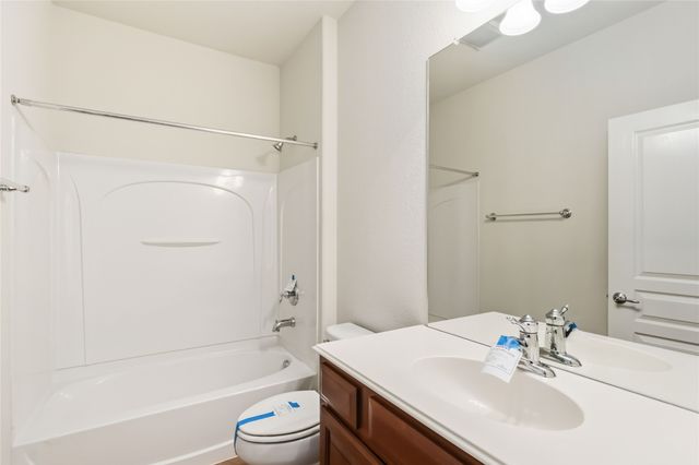 942 Carrington Greens Drive, Frisco, TX 75036