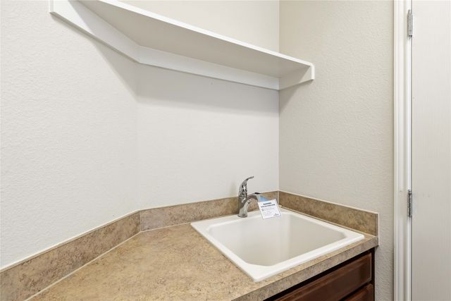 942 Carrington Greens Drive, Frisco, TX 75036