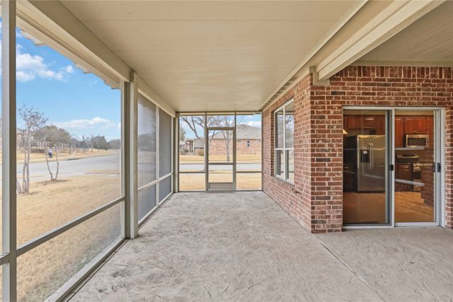 942 Carrington Greens Drive, Frisco, TX 75036