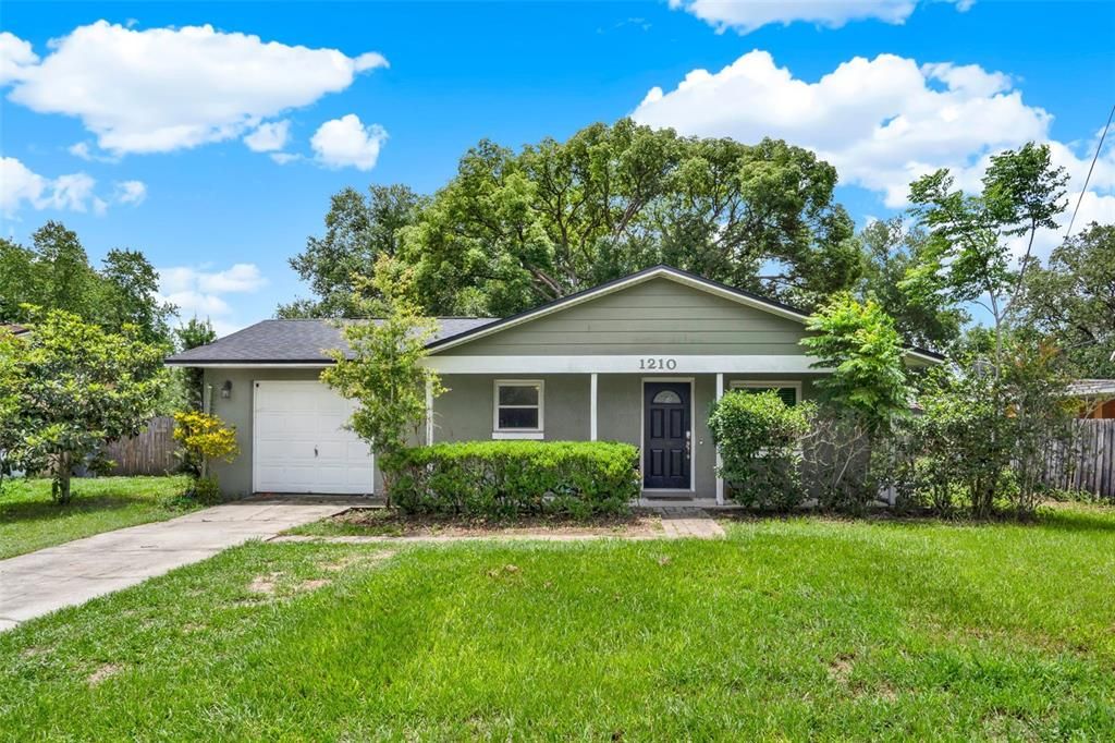 1210 QUINTUPLET DRIVE, Casselberry, FL 32707
