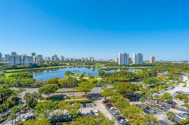 3731 N Country Club Dr 1427, Aventura, FL 33180