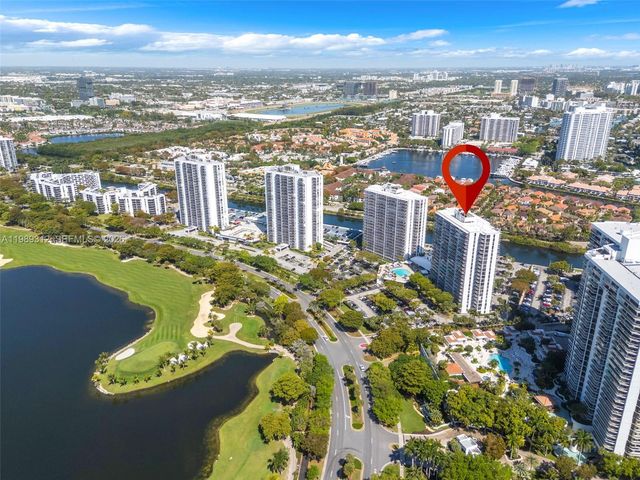 3731 N Country Club Dr 1427, Aventura, FL 33180