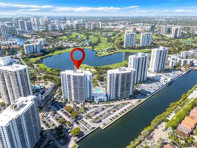 3731 N Country Club Dr 1427, Aventura, FL 33180