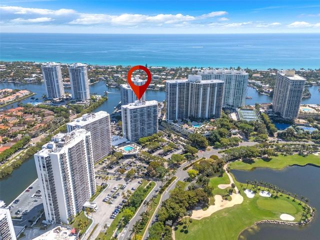 3731 N Country Club Dr 1427, Aventura, FL 33180