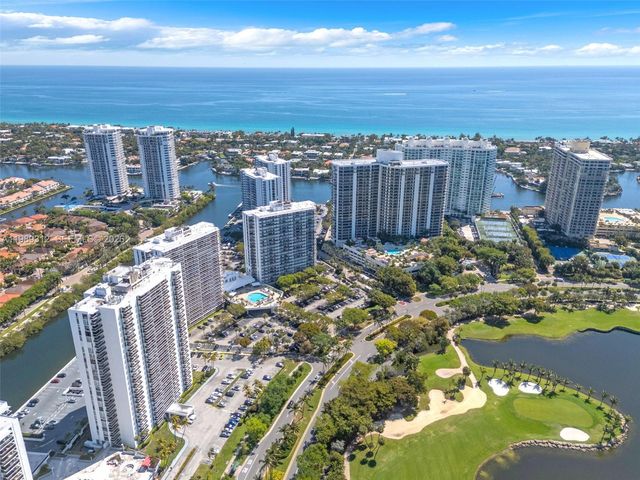 3731 N Country Club Dr 1427, Aventura, FL 33180