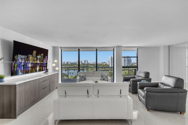 3731 N Country Club Dr 1427, Aventura, FL 33180