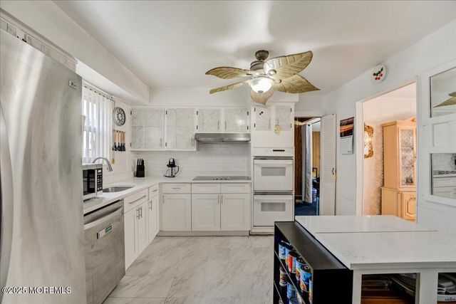 8 Knox Boulevard, Neptune Township, NJ 07753