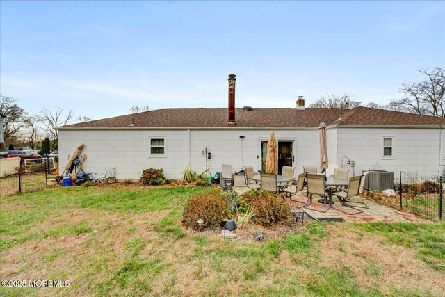 8 Knox Boulevard, Neptune Township, NJ 07753