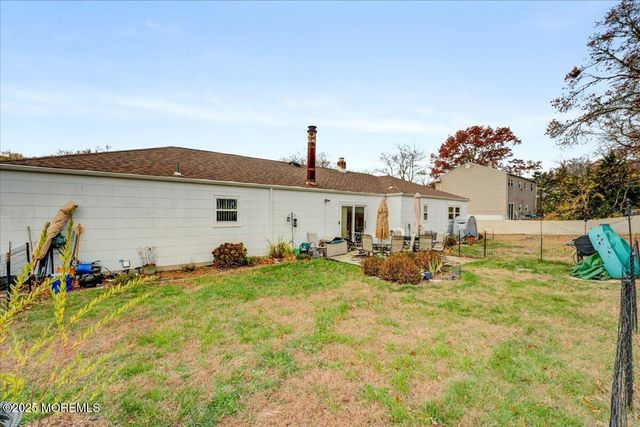 8 Knox Boulevard, Neptune Township, NJ 07753