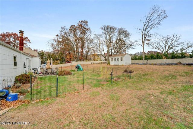 8 Knox Boulevard, Neptune Township, NJ 07753