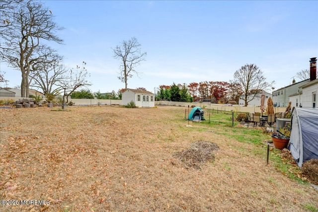 8 Knox Boulevard, Neptune Township, NJ 07753