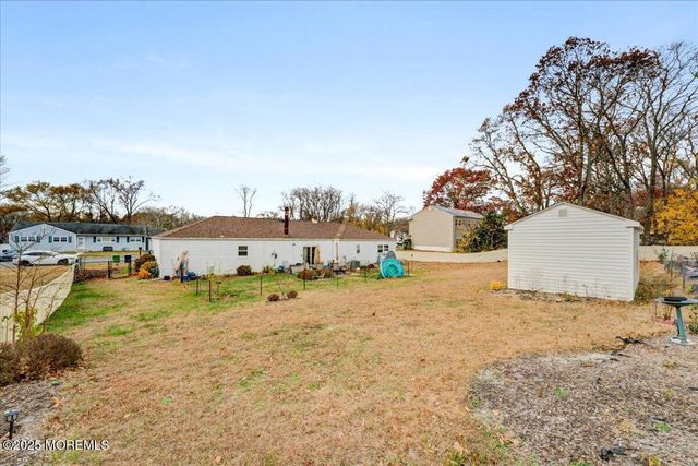 8 Knox Boulevard, Neptune Township, NJ 07753