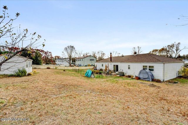 8 Knox Boulevard, Neptune Township, NJ 07753