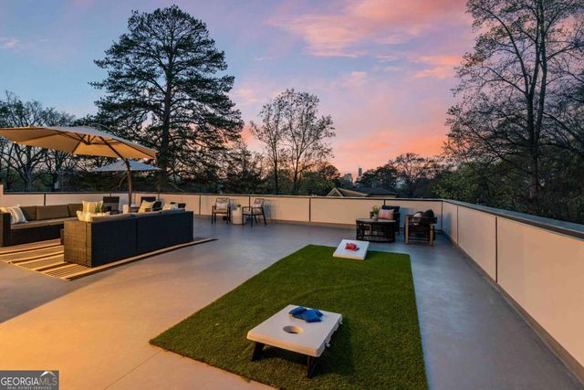 864 Amsterdam Avenue NE, Atlanta, GA 30306