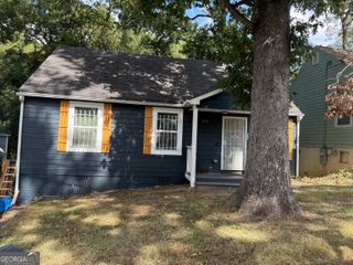 1100 Oak Knoll Terrace SE, Atlanta, GA 30315