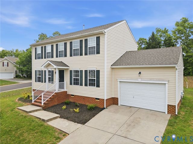 13401 Greenham Ct, Chester, VA 23831