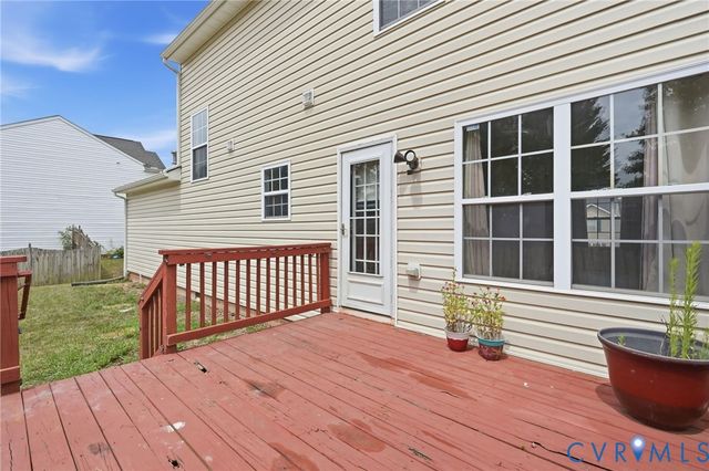 13401 Greenham Ct, Chester, VA 23831