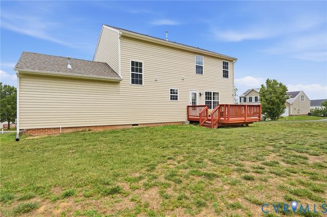 13401 Greenham Ct, Chester, VA 23831
