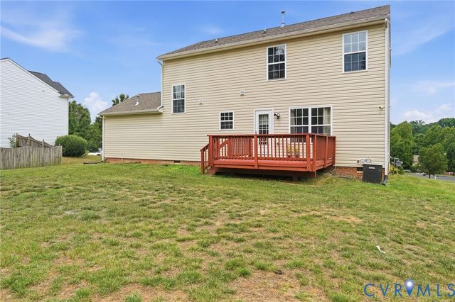13401 Greenham Ct, Chester, VA 23831