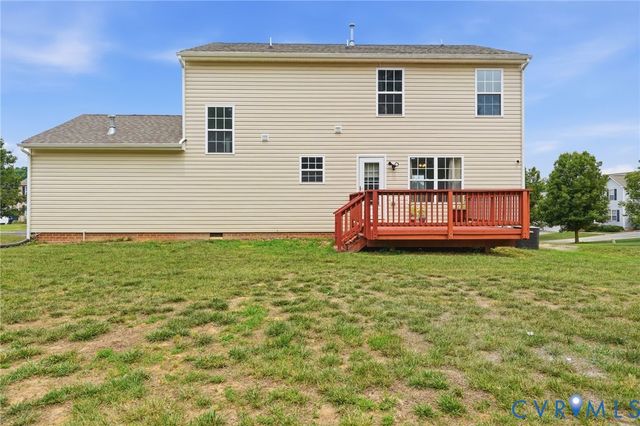 13401 Greenham Ct, Chester, VA 23831
