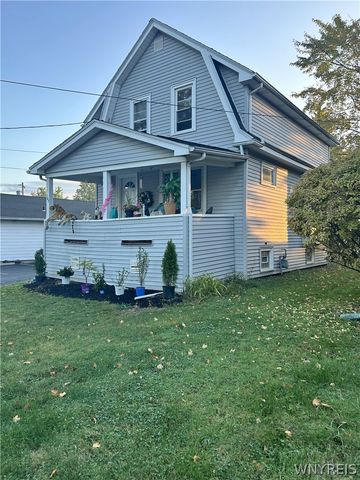 149 Dexter Street, Tonawanda, NY 14150