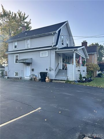 149 Dexter Street, Tonawanda, NY 14150