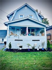 149 Dexter Street, Tonawanda, NY 14150