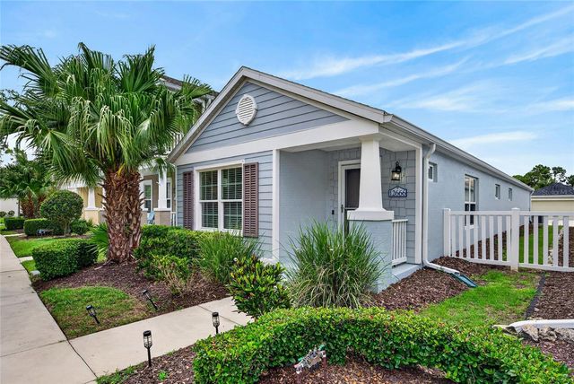 12666 SHIMMERING OAK CIRCLE, Venice, FL 34293