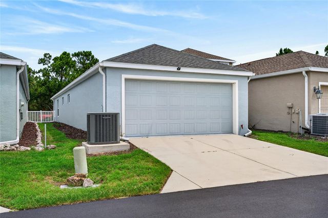 12666 SHIMMERING OAK CIRCLE, Venice, FL 34293