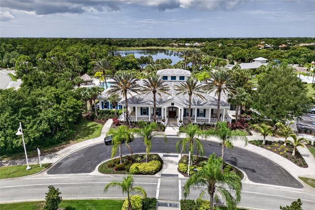 12666 SHIMMERING OAK CIRCLE, Venice, FL 34293