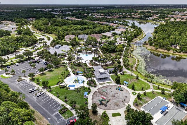 12666 SHIMMERING OAK CIRCLE, Venice, FL 34293