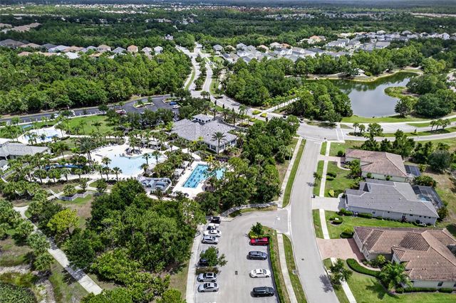 12666 SHIMMERING OAK CIRCLE, Venice, FL 34293