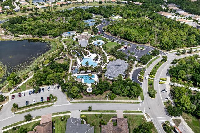 12666 SHIMMERING OAK CIRCLE, Venice, FL 34293