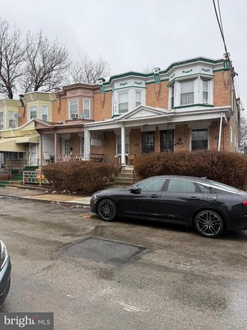 1536 N PEACH ST N, Philadelphia, PA 19131