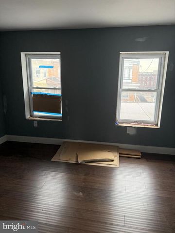 1536 N PEACH ST N, Philadelphia, PA 19131