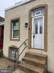 1536 N PEACH ST N, Philadelphia, PA 19131