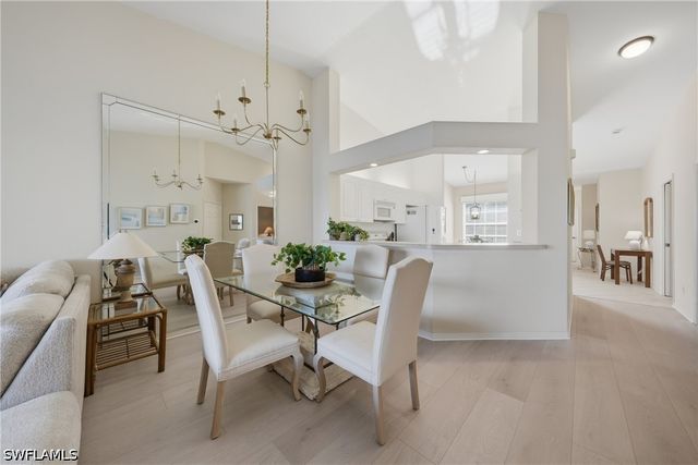 3320 W Crown Pointe BLVD 201, Naples, FL 34112