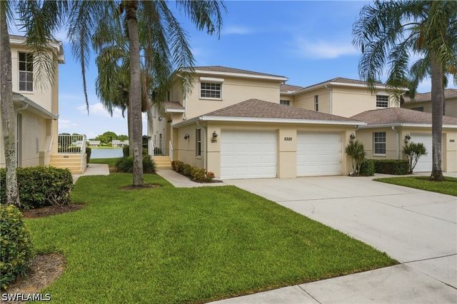 3320 W Crown Pointe BLVD 201, Naples, FL 34112