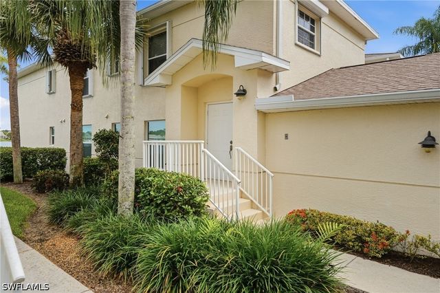 3320 W Crown Pointe BLVD 201, Naples, FL 34112
