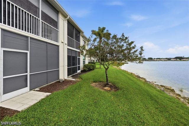 3320 W Crown Pointe BLVD 201, Naples, FL 34112