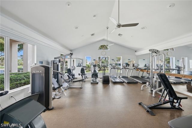 3320 W Crown Pointe BLVD 201, Naples, FL 34112