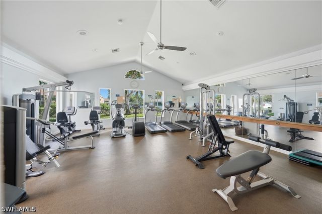3320 W Crown Pointe BLVD 201, Naples, FL 34112